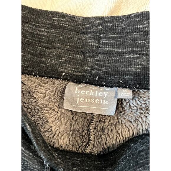 Berkley Jensen Sweatpants Joggers Mens M - Picture 3 of 3